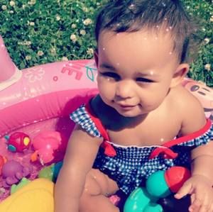 Meet your Posher, Brianna